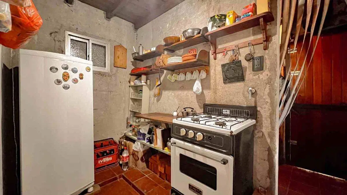 Venta Casa Barrio Jardin Apta Credito 5