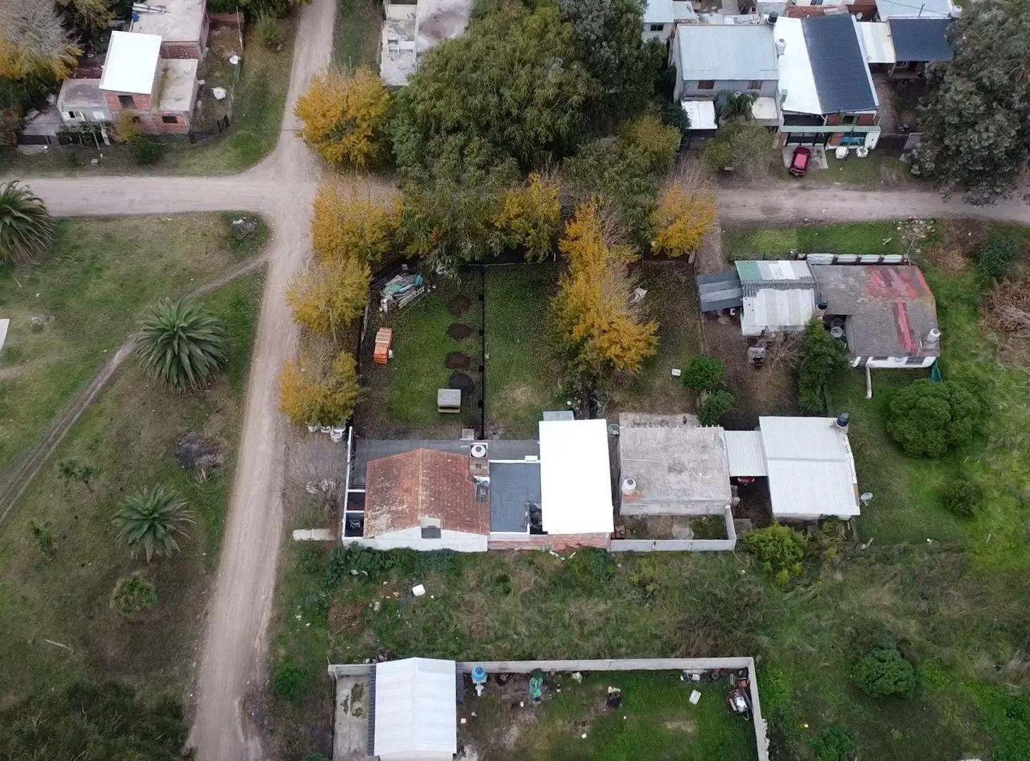 Lote de 200 metros cuadrados Playa Serena 8