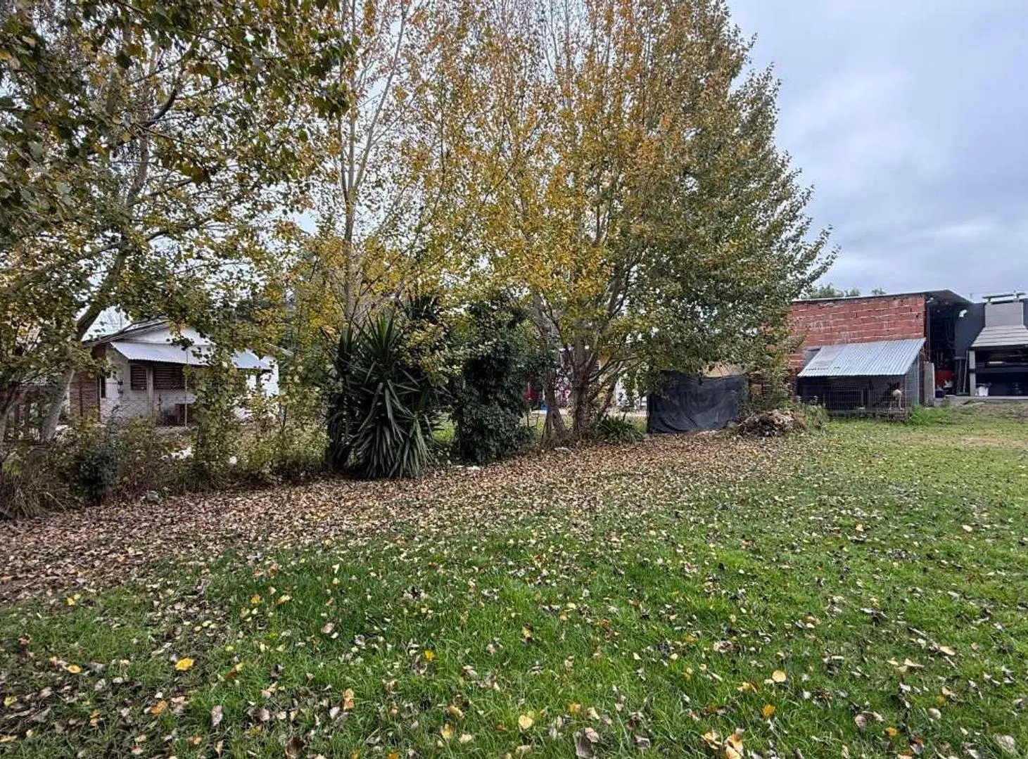 Lote de 200 metros cuadrados Playa Serena 4
