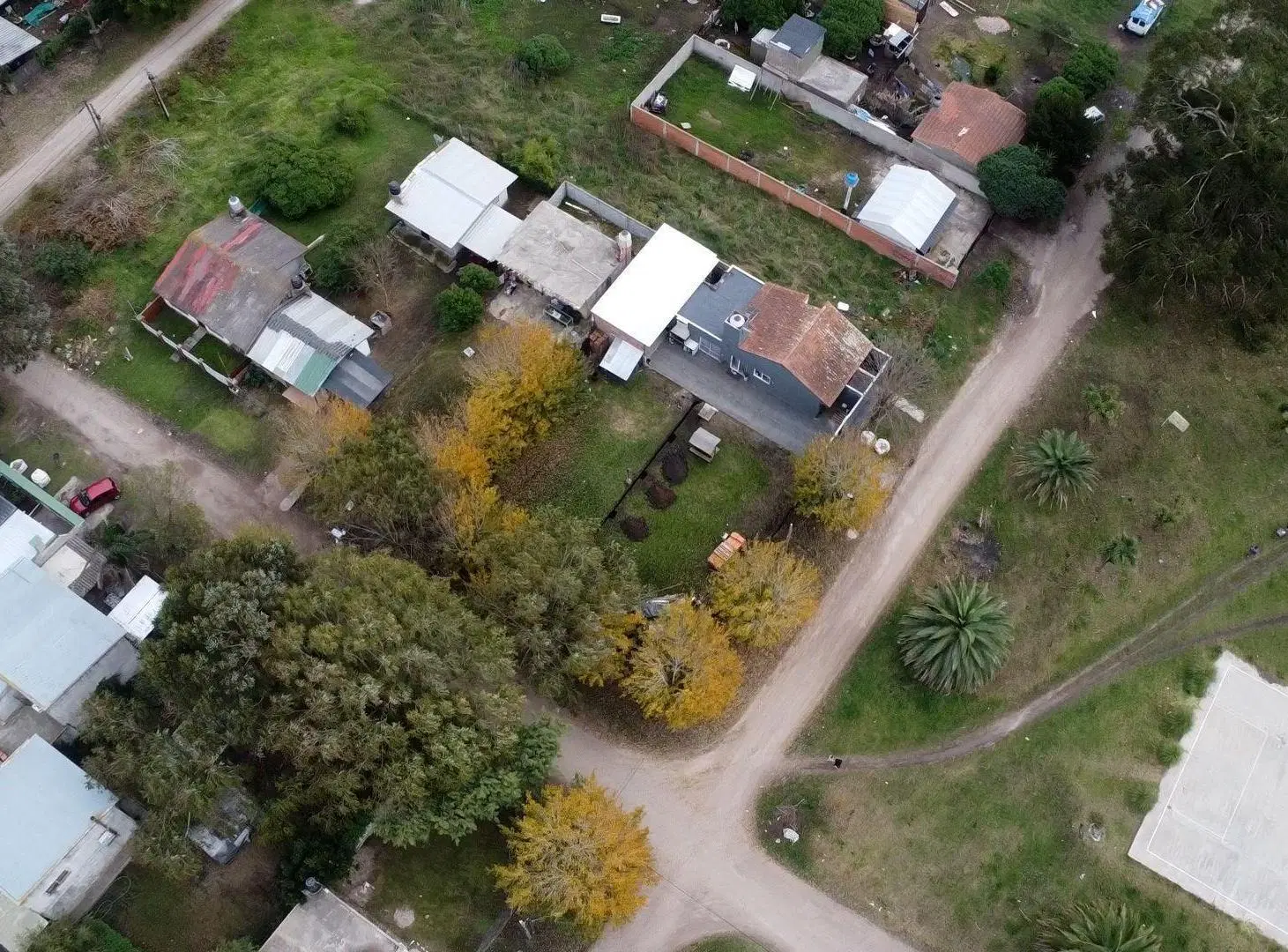 Lote de 200 metros cuadrados Playa Serena 8