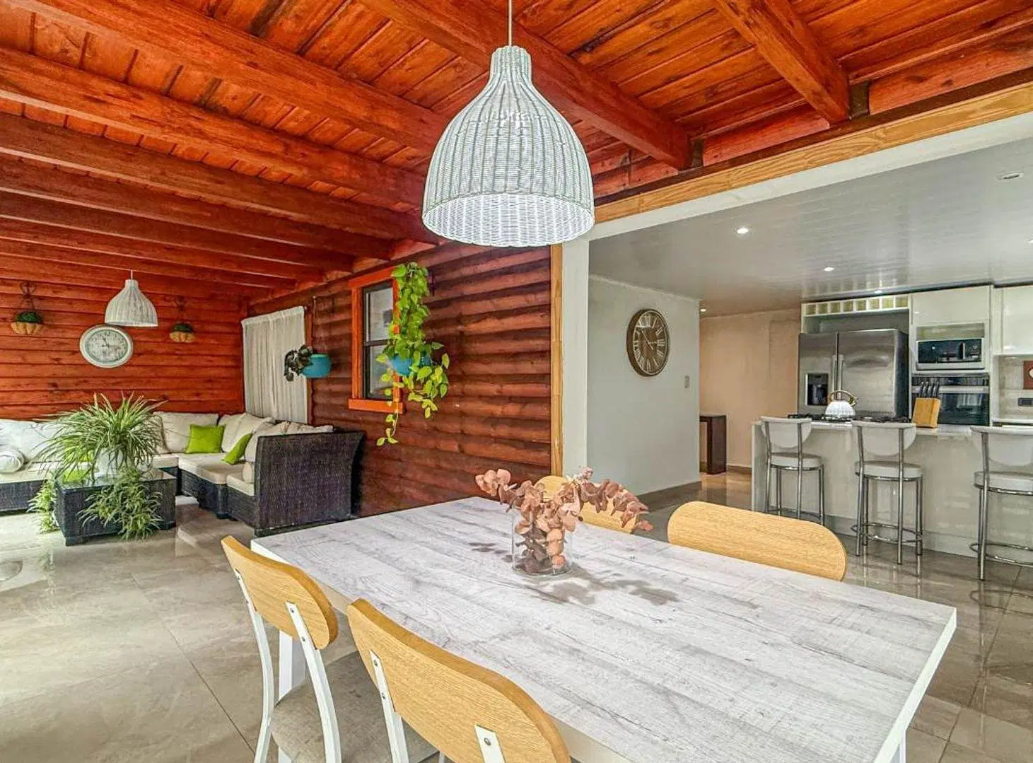 ALQUILER CASA 5 AMBIENTES MIRAMAR LAS LOMAS 3