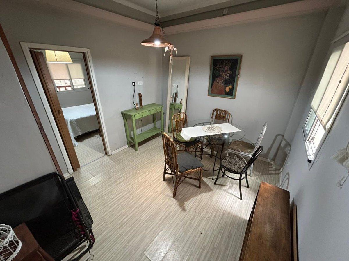 VENTA DEPARTAMENTO 2 AMB ELECTRICO RECICLADO