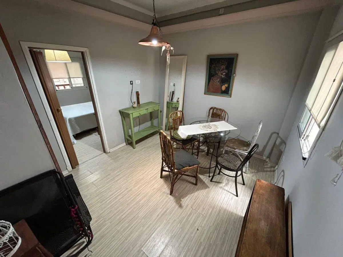 VENTA DEPARTAMENTO 2 AMB ELECTRICO RECICLADO 5