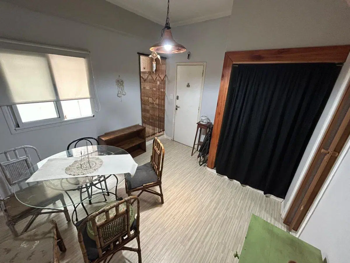 VENTA DEPARTAMENTO 2 AMB ELECTRICO RECICLADO 2
