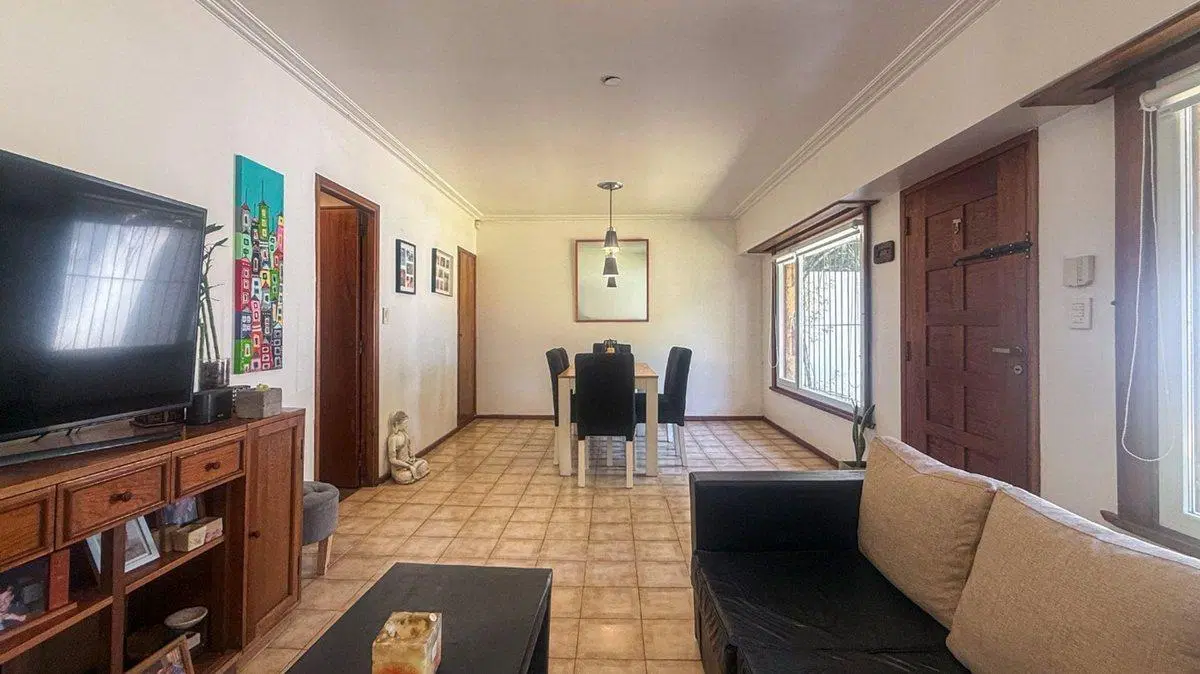 VENTA CASA 5 AMBIENTES CONSTITUCIÓN PILETA QUINCHO 2