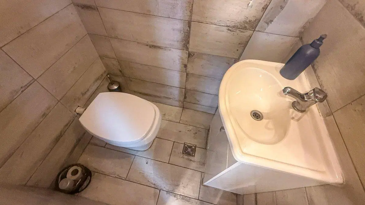 VENTA CASA 5 AMBIENTES CONSTITUCIÓN PILETA QUINCHO 3