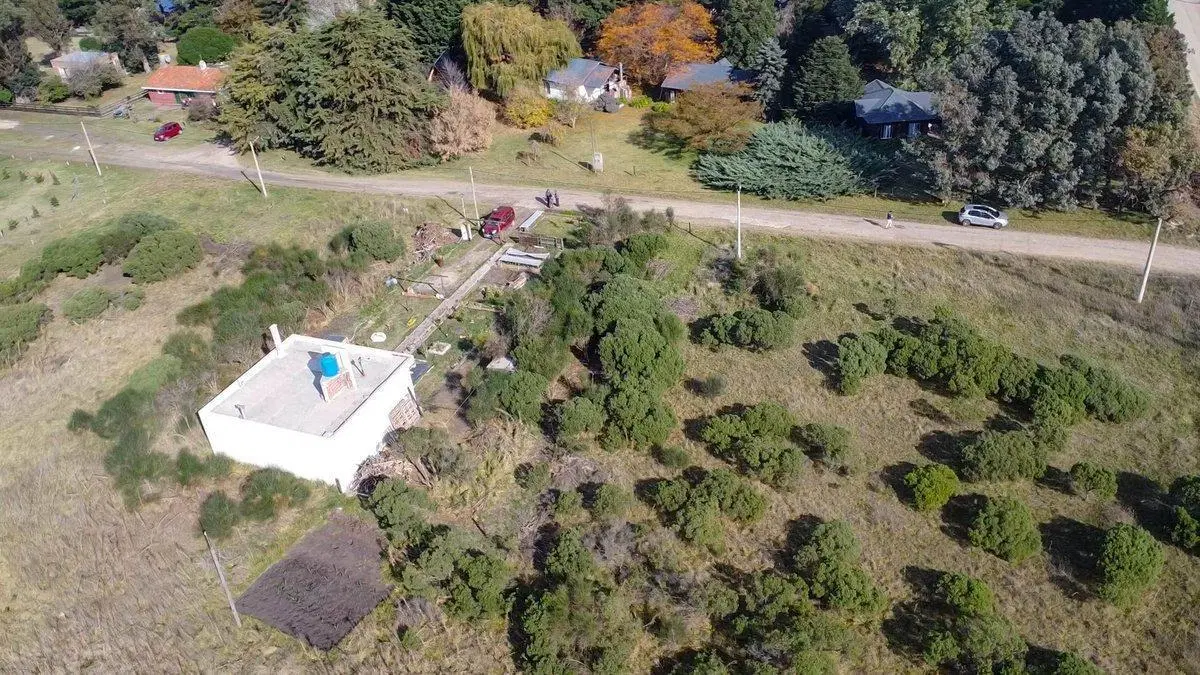 VENTA LOTE EN MAR DEL SUR OPORTUNIDAD INVERSION 2