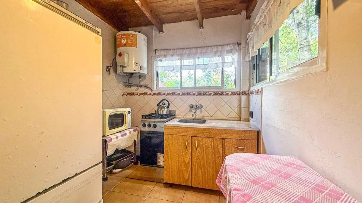 VENTA/PERMUTA CASA 3 AMB MAR DE COBO A MTS DEL MAR 4