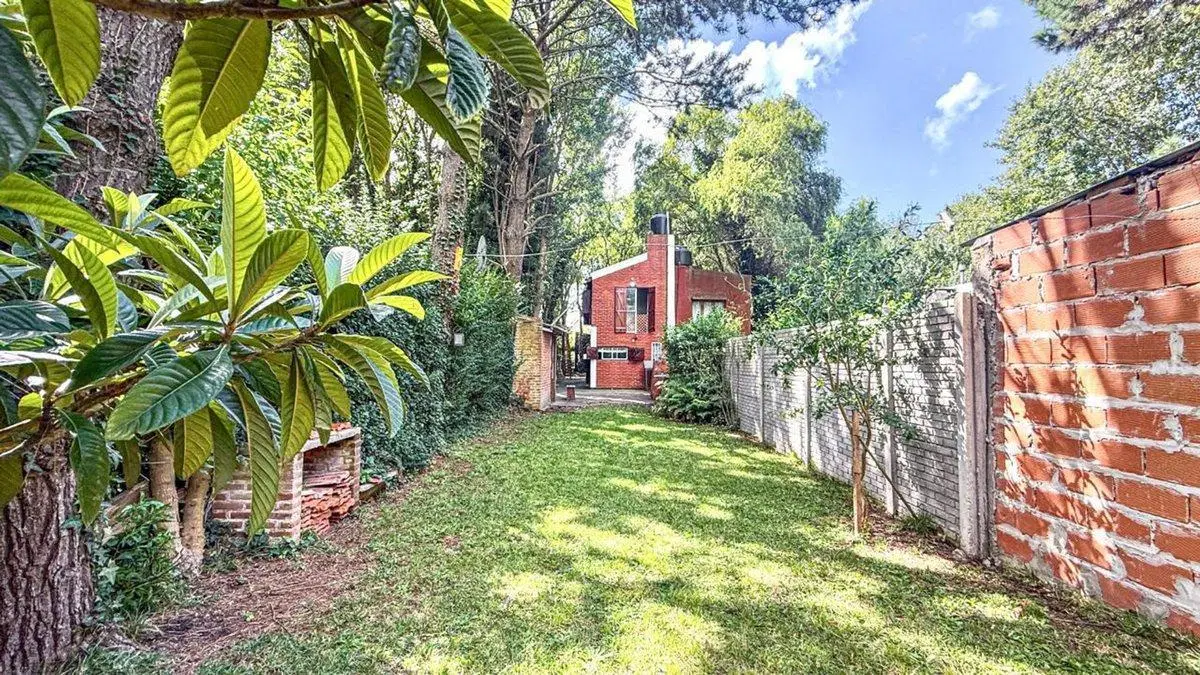 VENTA/PERMUTA CASA 3 AMB MAR DE COBO A MTS DEL MAR 3