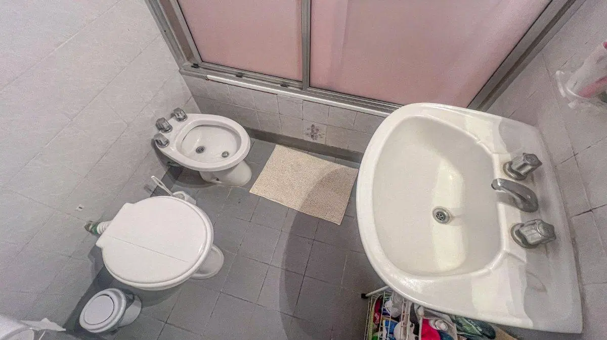 venta casa 4 ambientes APTO CREDITO 4