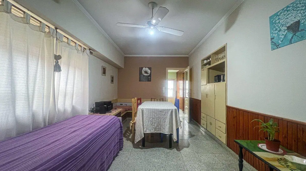 venta casa 4 ambientes APTO CREDITO 5