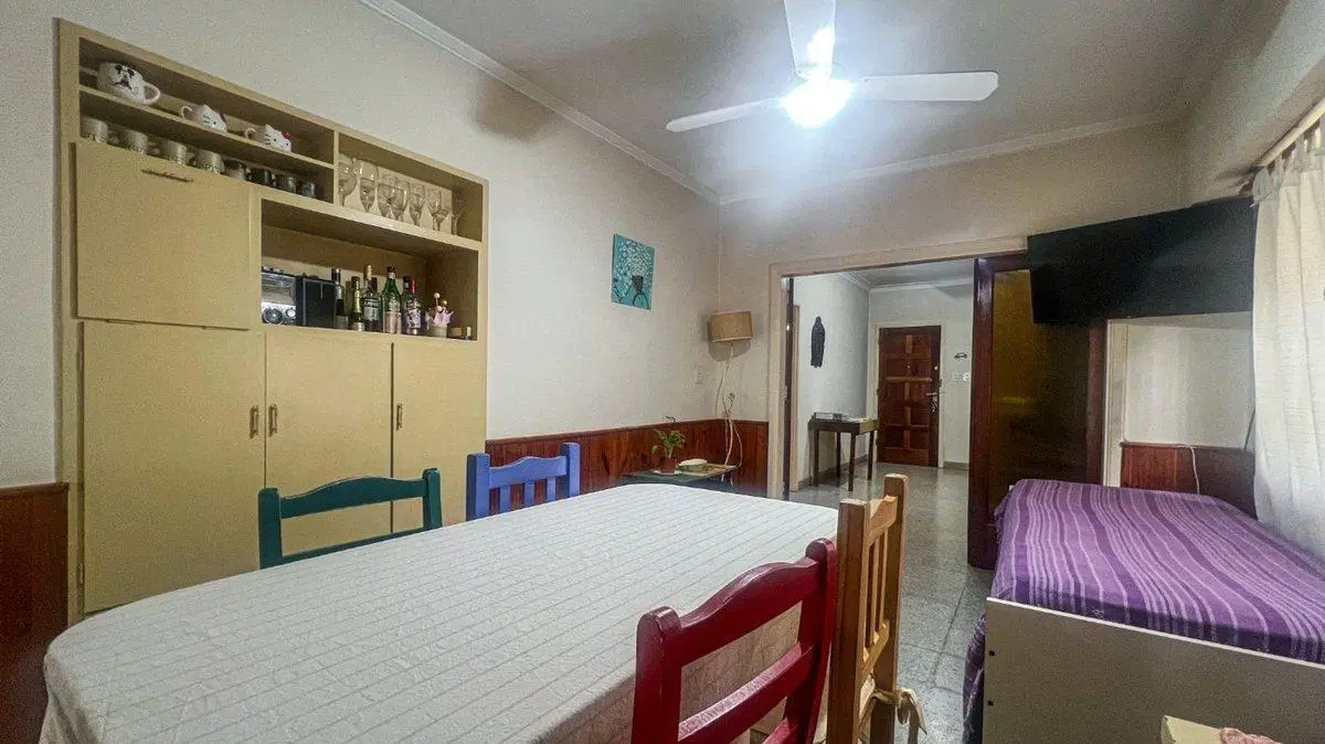 venta casa 4 ambientes APTO CREDITO 3