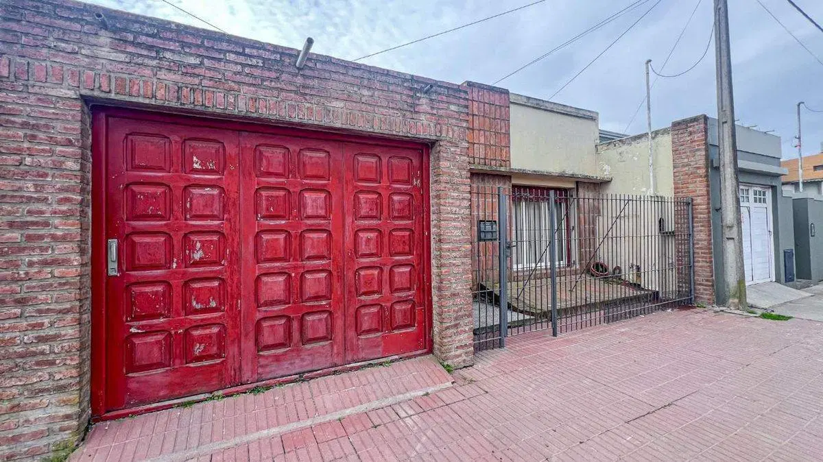 venta casa 4 ambientes APTO CREDITO 2