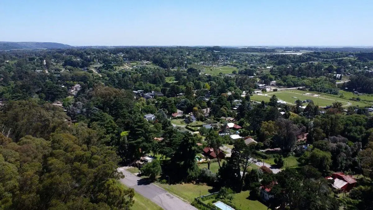 VENTA LOTE  SIERRA DE LOS PADRES 537 M2 3