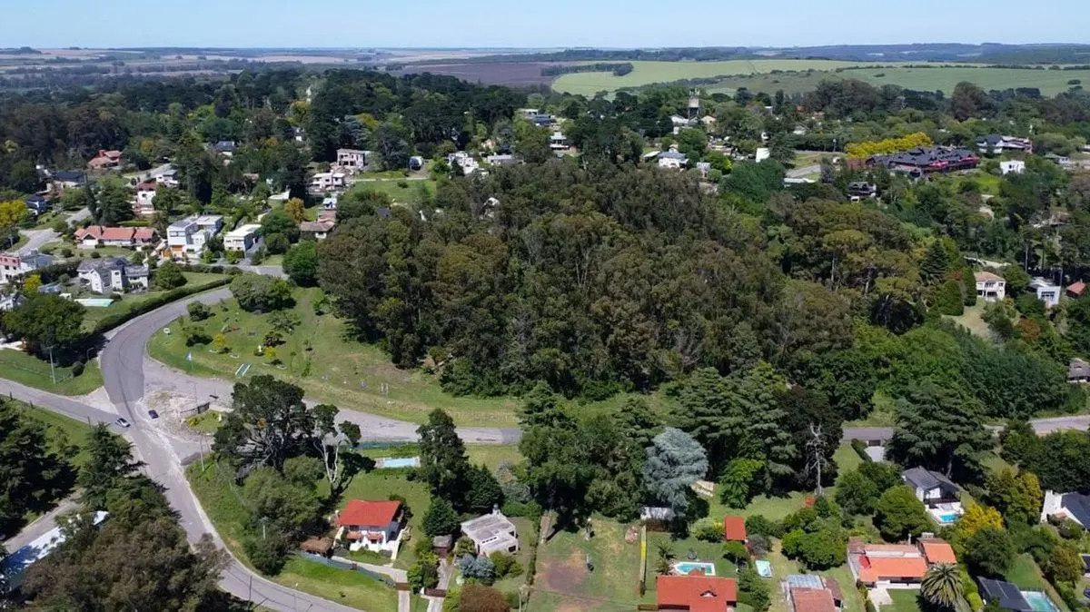 VENTA LOTE  SIERRA DE LOS PADRES 537 M2 4