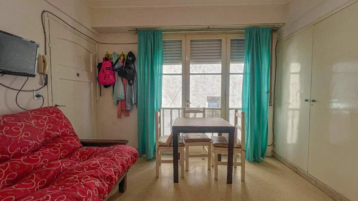 Venta Monoambiente Punta Mogotes lateral al mar 4