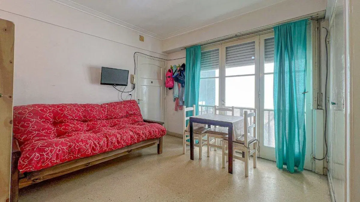 Venta Monoambiente Punta Mogotes lateral al mar 3