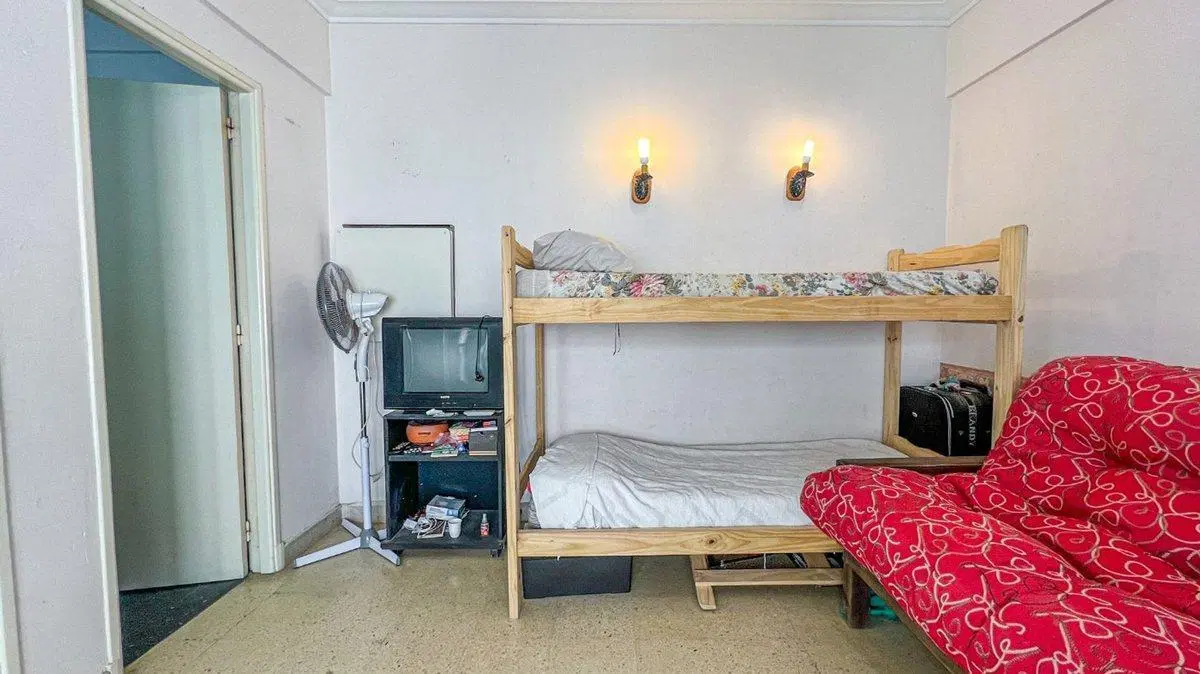 Venta Monoambiente Punta Mogotes lateral al mar 5