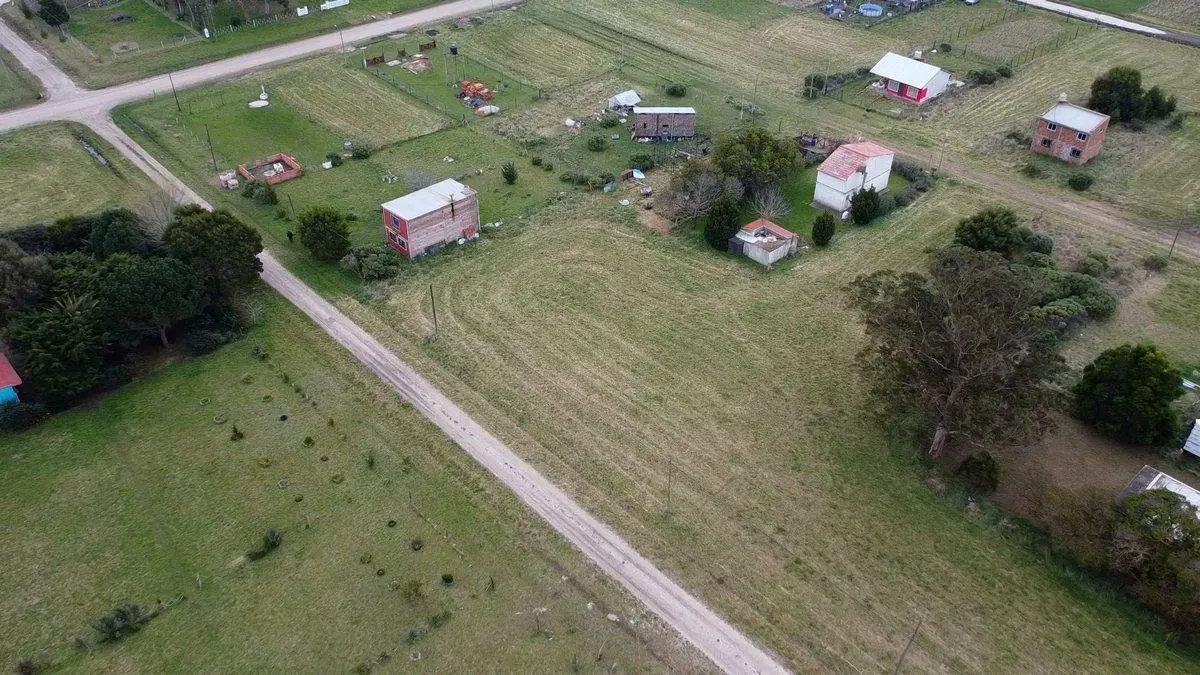 Lote en Venta San Eduardo de Chapadmalal 2