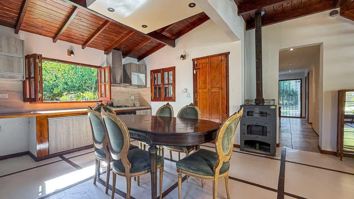 VENTA CASA 3 AMB PARQUE,RESERVA FORESTAL ATLANTIDA 4