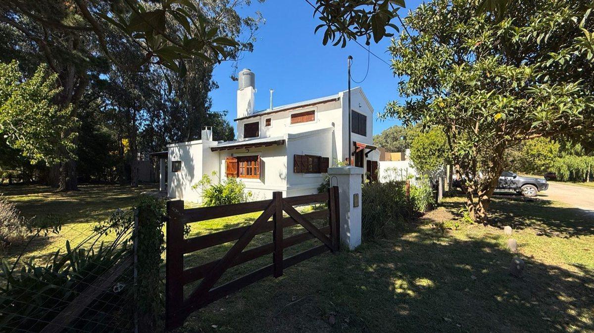 VENTA CASA 3 AMB PARQUE,RESERVA FORESTAL ATLANTIDA