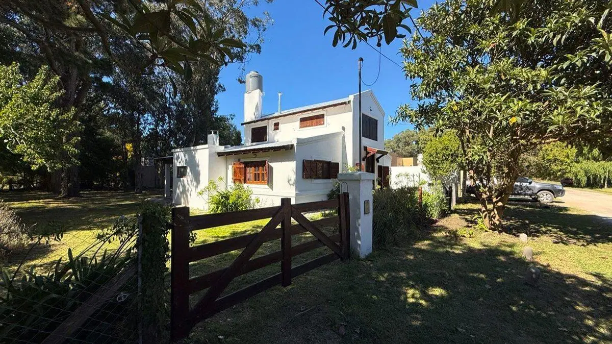 VENTA CASA 3 AMB PARQUE,RESERVA FORESTAL ATLANTIDA 5