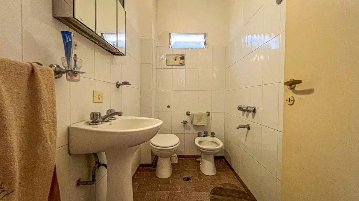 VENTA EDIFICIO DE 4 DEPTOS MAR DEL PLATA 5