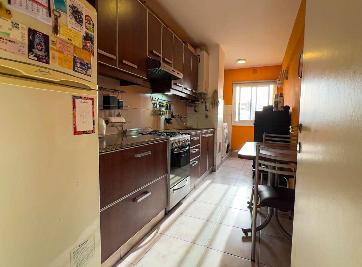 Foto de Departamento 4 ambientes con cochera, zona Chauvin, imagen 5