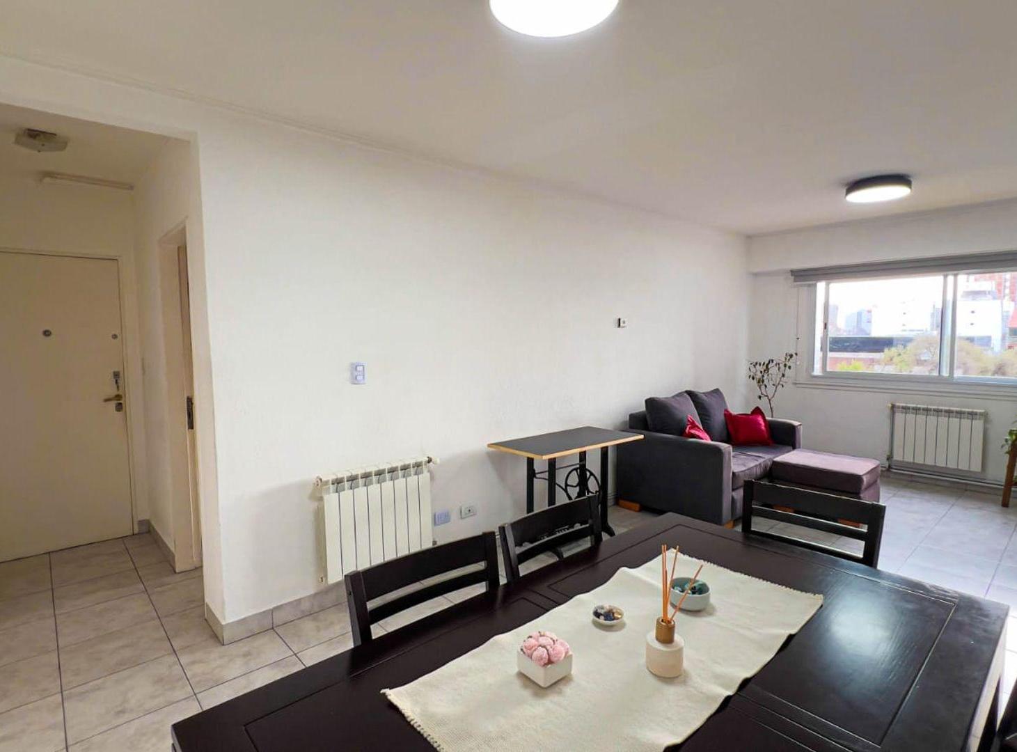 Foto de Departamento 4 ambientes con cochera, zona Chauvin, imagen 3