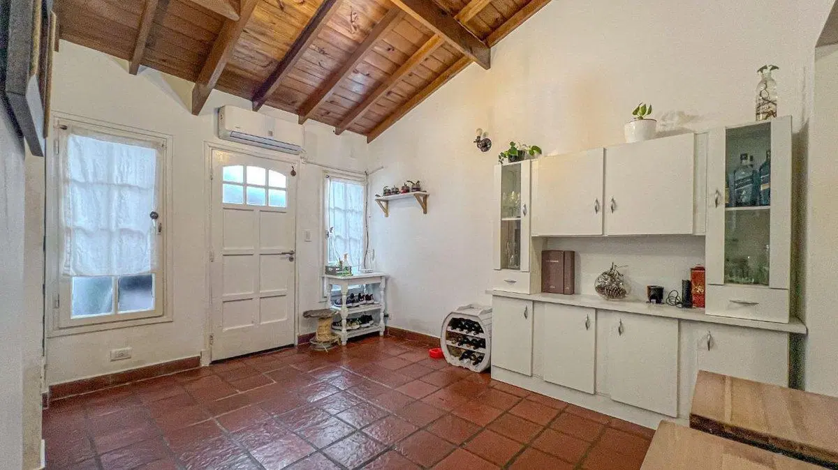 Venta PH 3 ambientes CHAUVIN 2