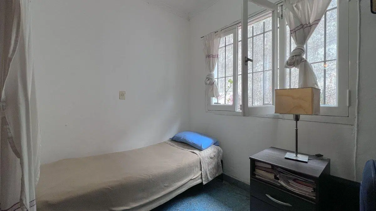 VENTA CASA 3 AMBIENTES BARRIO POMPEYA 8