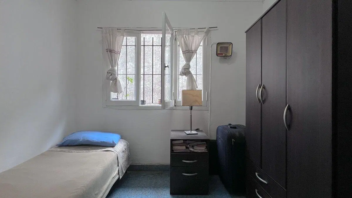 VENTA CASA 3 AMBIENTES BARRIO POMPEYA 3