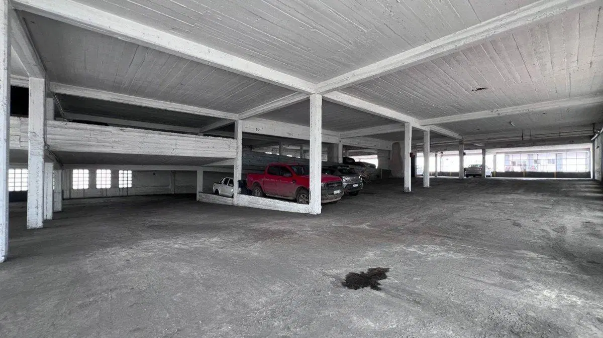 VENTA COCHERA OPORTUNIDAD CENTRO MAR DEL PLATA 2