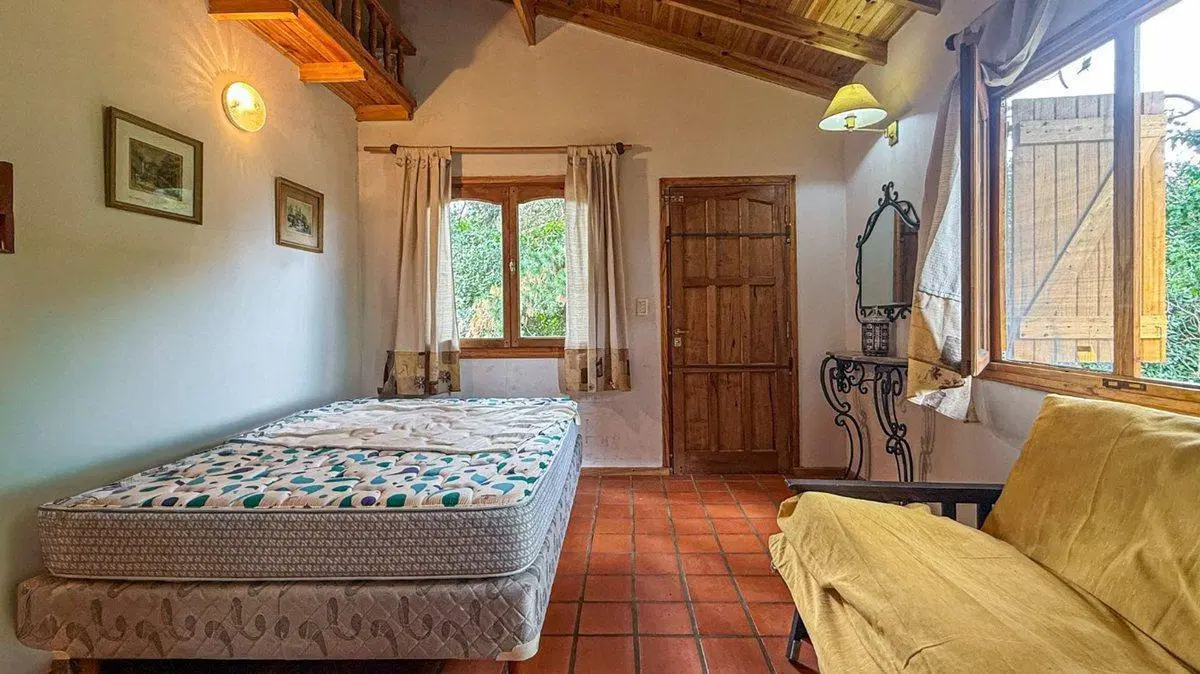 Venta casa 4 ambientes pileta Sierra de los Padres 4