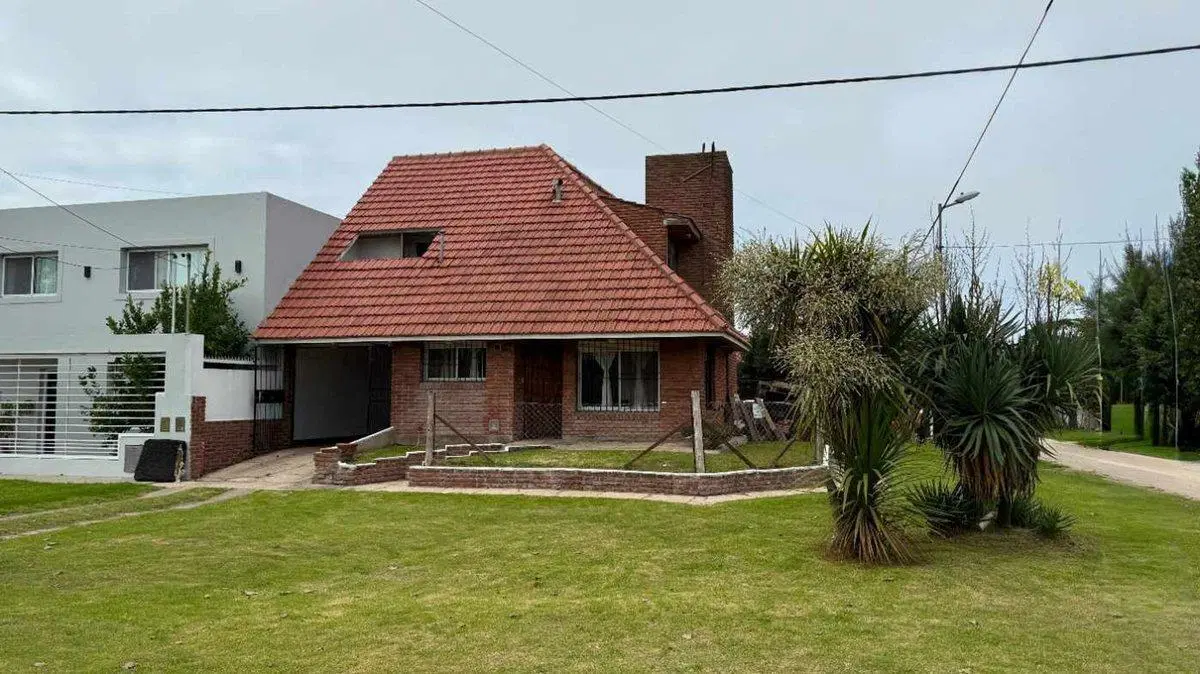 Casa en Venta 3 Ambientes, Punta Mogotes 5