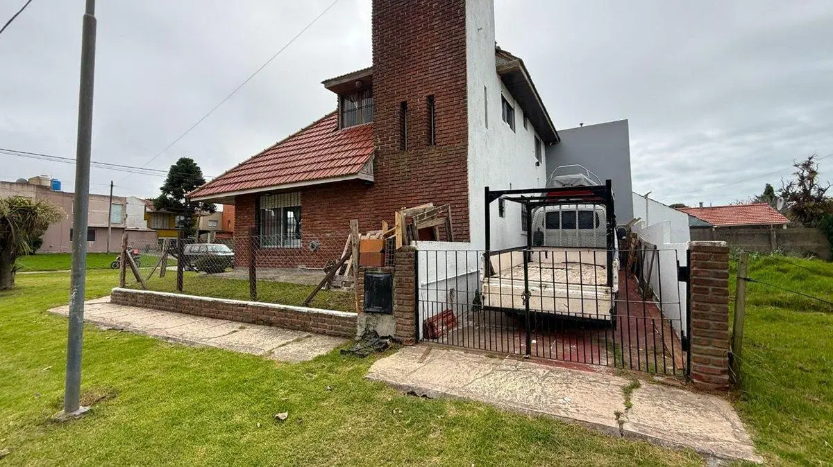 Casa en Venta 3 Ambientes, Punta Mogotes 2