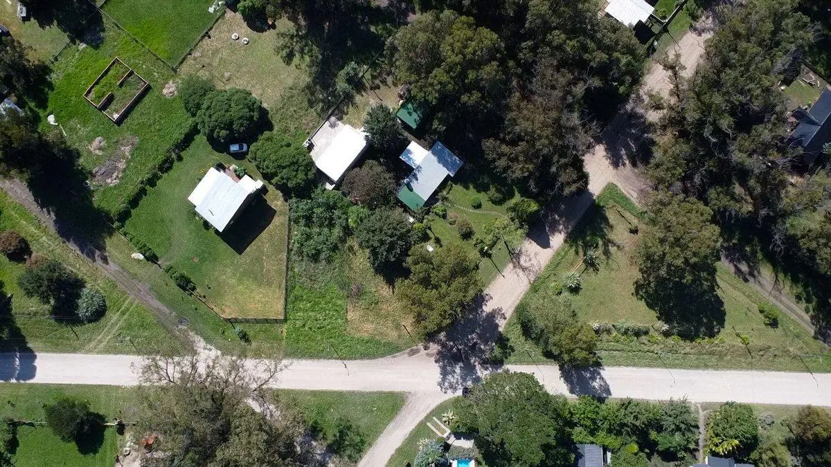 VENTA DE LOTE EN PARQUE BRISTOL 2