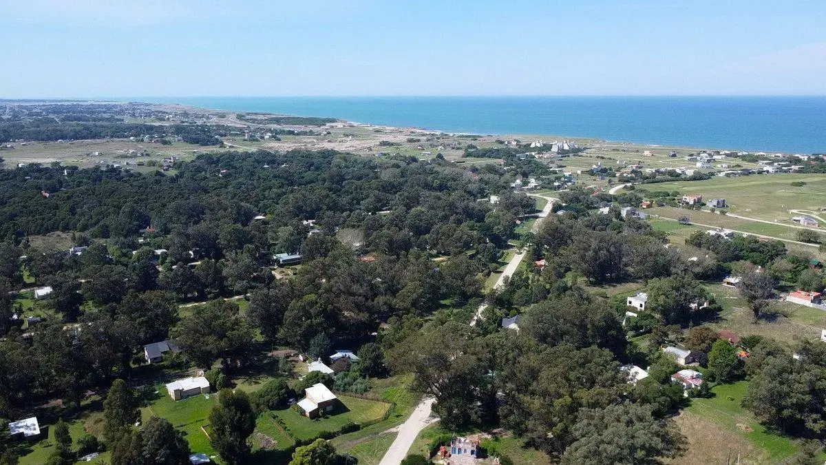 VENTA DE LOTE EN PARQUE BRISTOL 5
