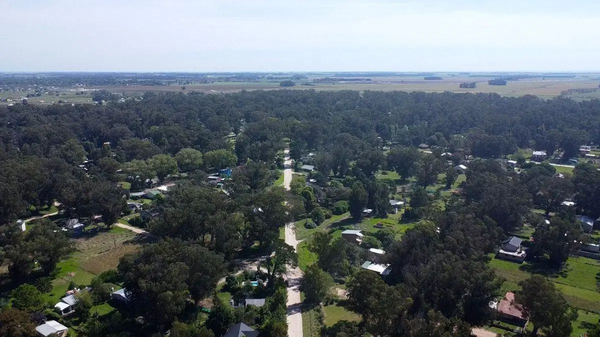 VENTA DE LOTE EN PARQUE BRISTOL 3