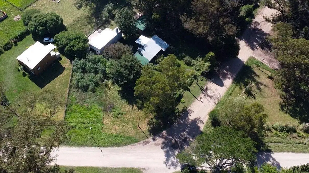 VENTA DE LOTE EN PARQUE BRISTOL 2