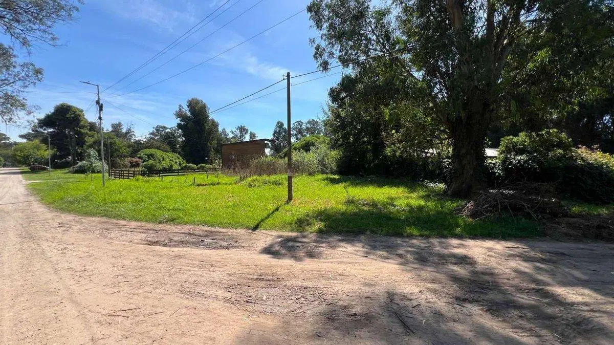 VENTA DE LOTE EN PARQUE BRISTOL 3