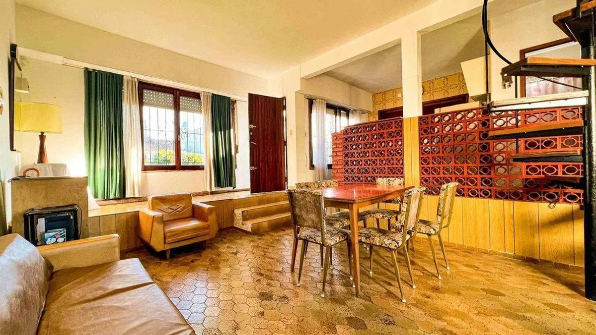 CASA EN VENTA 3 AMBIENTES CON PARQUE PLAYA SERENA 3