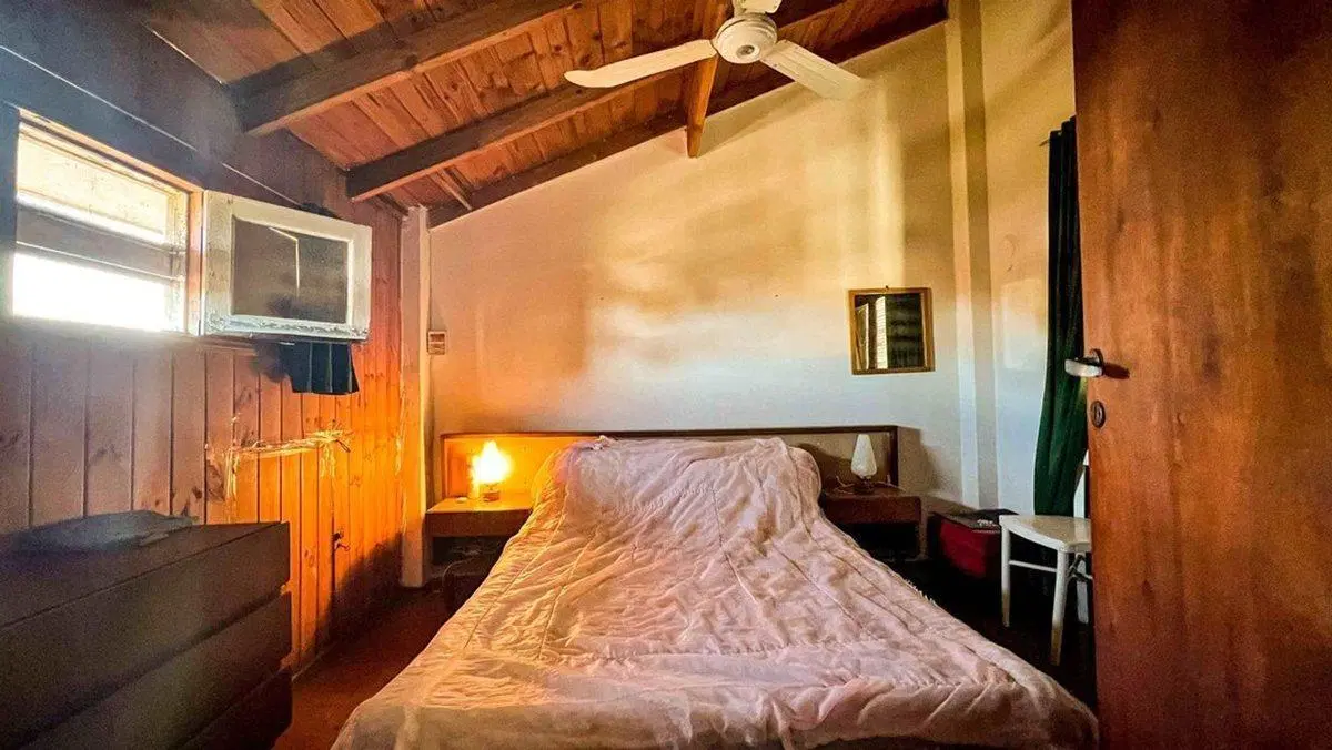 CASA EN VENTA 3 AMBIENTES CON PARQUE PLAYA SERENA 4