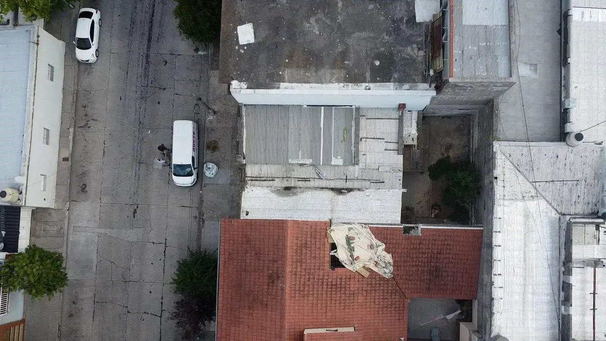 CASA EN VENTA A DEMOLER EN MAR DEL PLATA 5