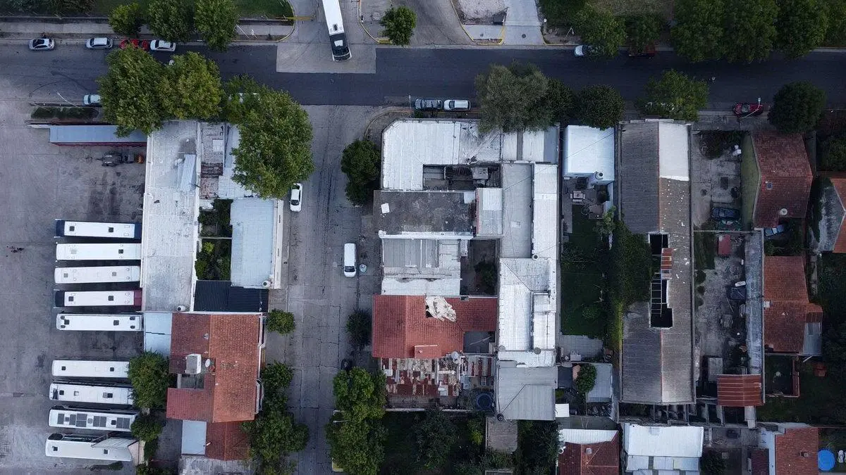CASA EN VENTA A DEMOLER EN MAR DEL PLATA 2