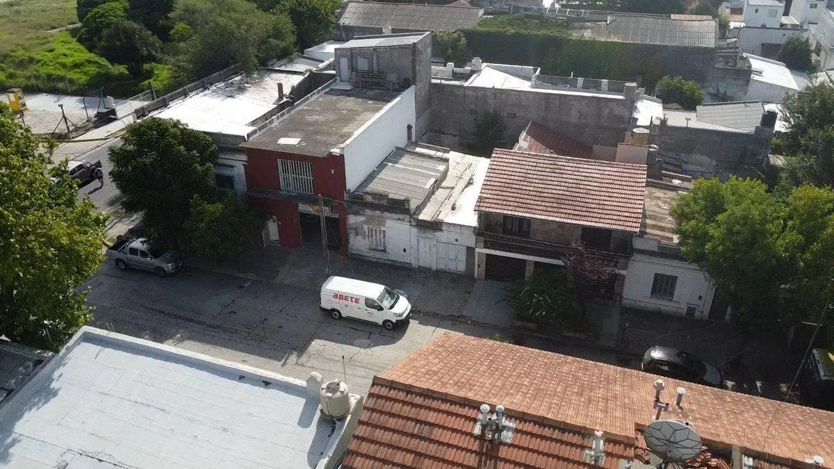 CASA EN VENTA A DEMOLER EN MAR DEL PLATA 4