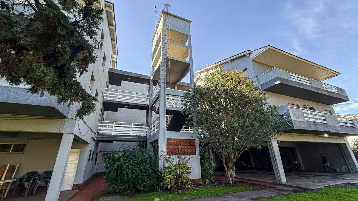 Venta depto 4 amb Acantilados 200 mt Playa 5