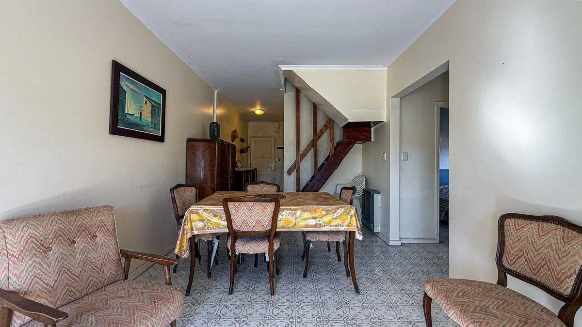 Venta depto 4 amb Acantilados 200 mt Playa 2