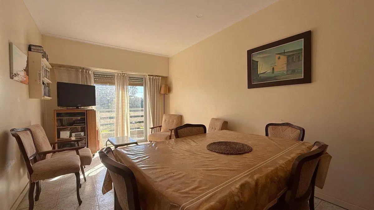 Venta depto 4 amb Acantilados 200 mt Playa 3