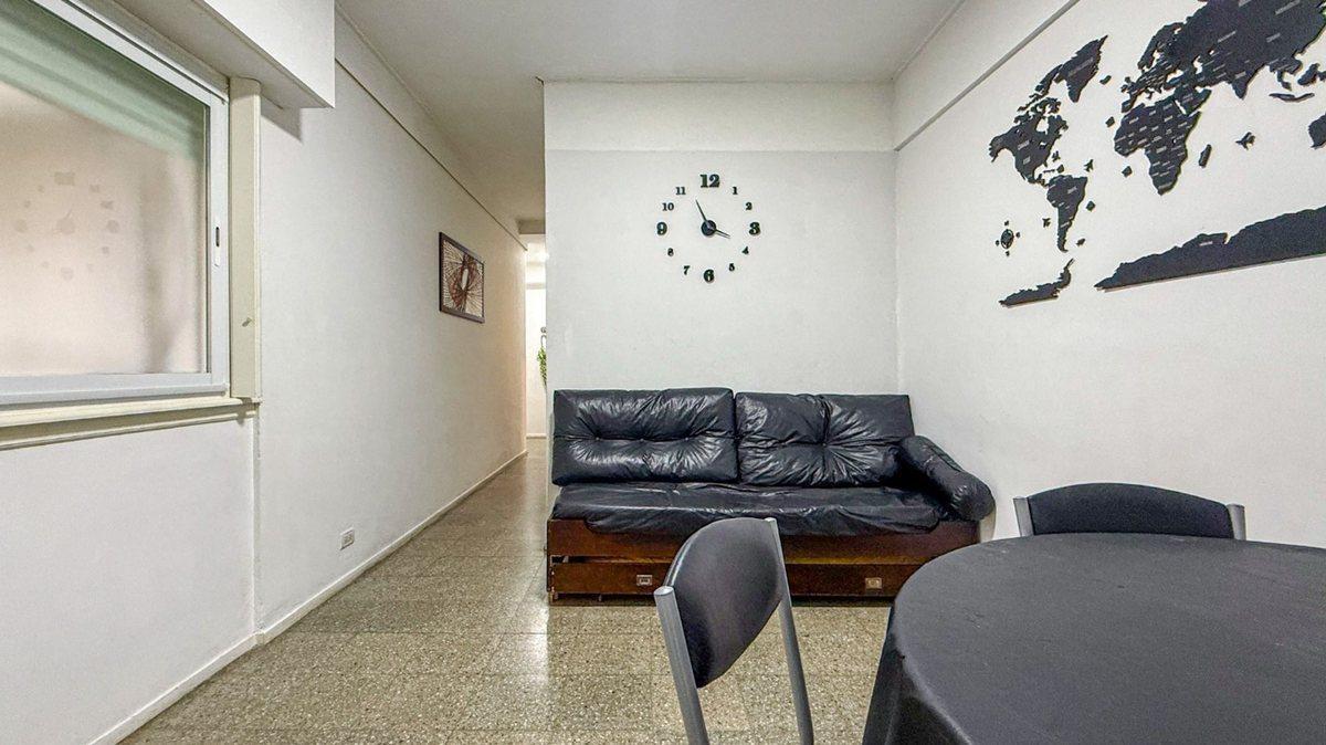 VENTA monoambiente, zona plaza Colon